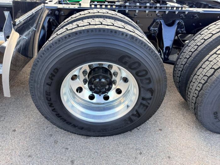 2026 International LT625-9