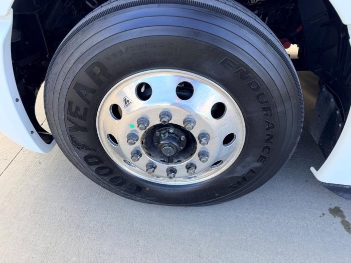 2026 International LT625-10