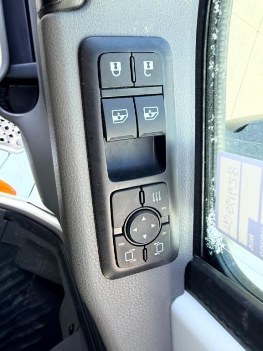 2026 International LT625-14