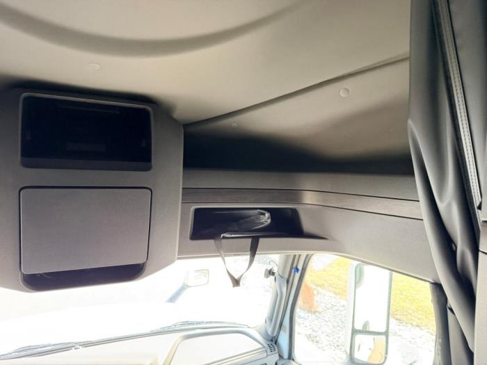 2026 International LT625-25