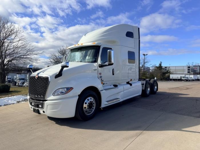 2026 International LT625-1