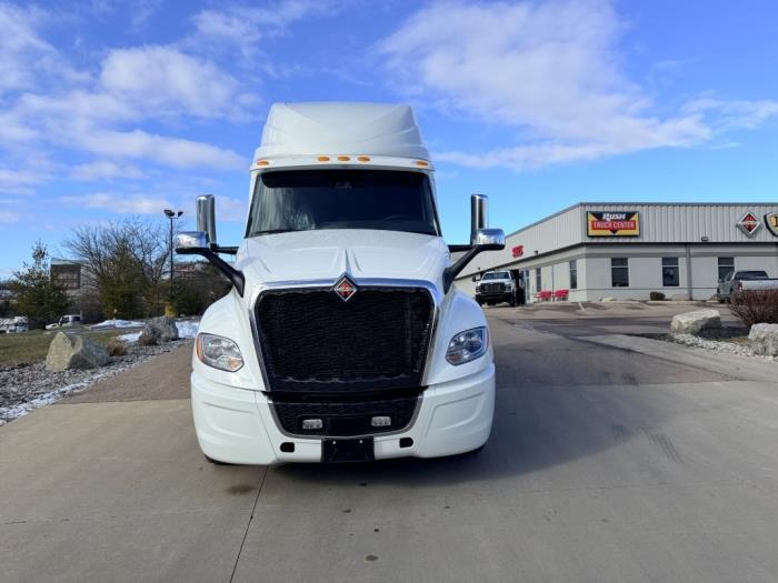 2026 International LT625-2