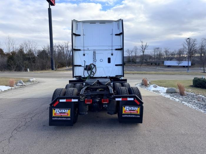 2026 International LT625-6