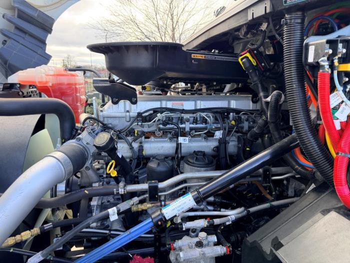 2026 International LT625-11