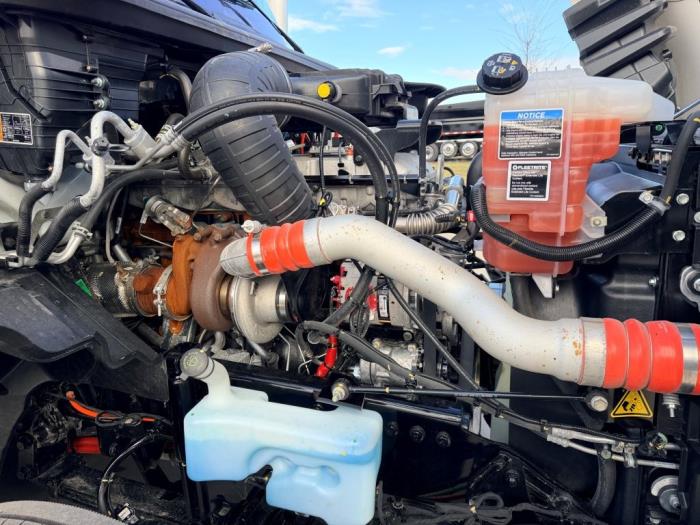 2026 International LT625-12