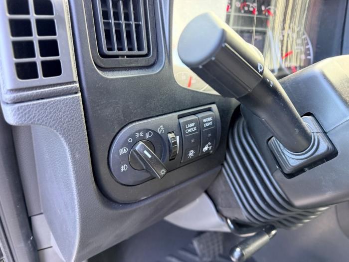 2026 International LT625-15