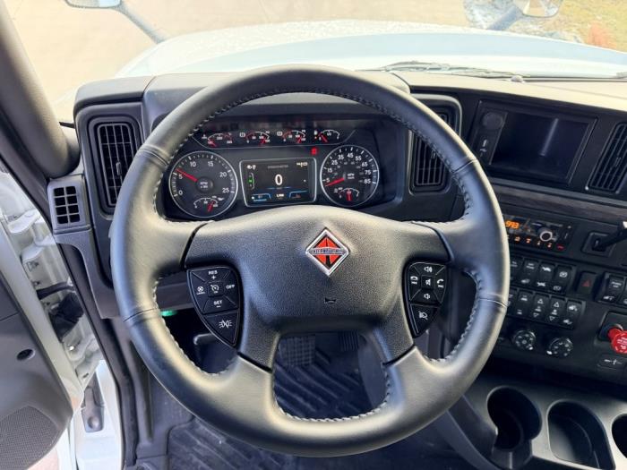 2026 International LT625-16