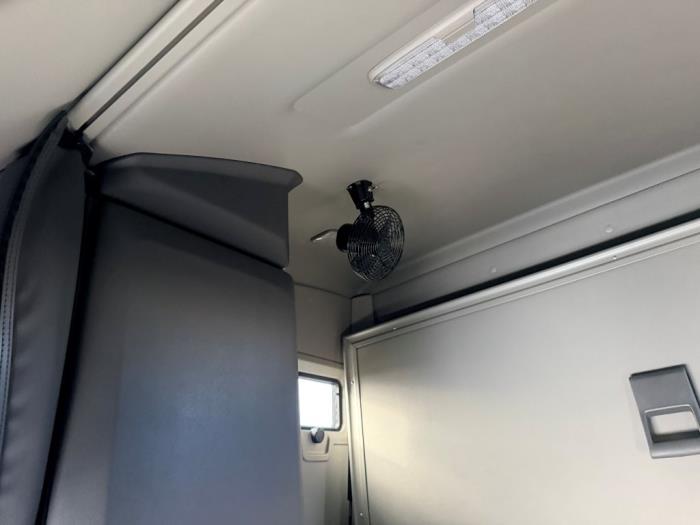 2026 International LT625-21