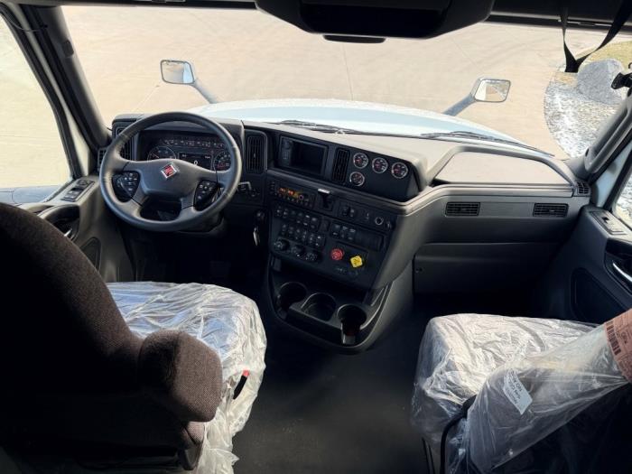 2026 International LT625-23