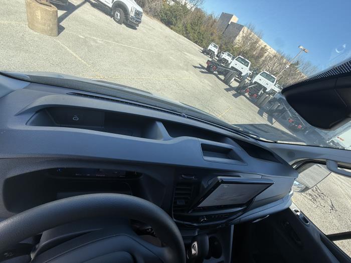 2026 Ford Transit 350 HD-13