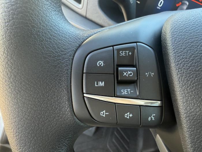 2026 Ford Transit 350 HD-11