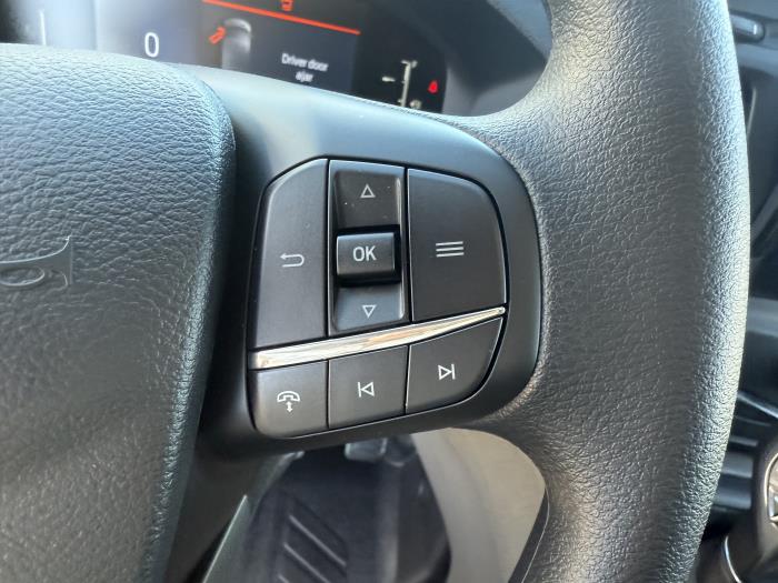 2026 Ford Transit 350 HD-12