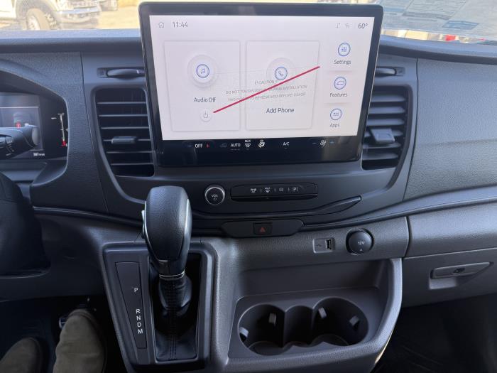 2026 Ford Transit-350-10