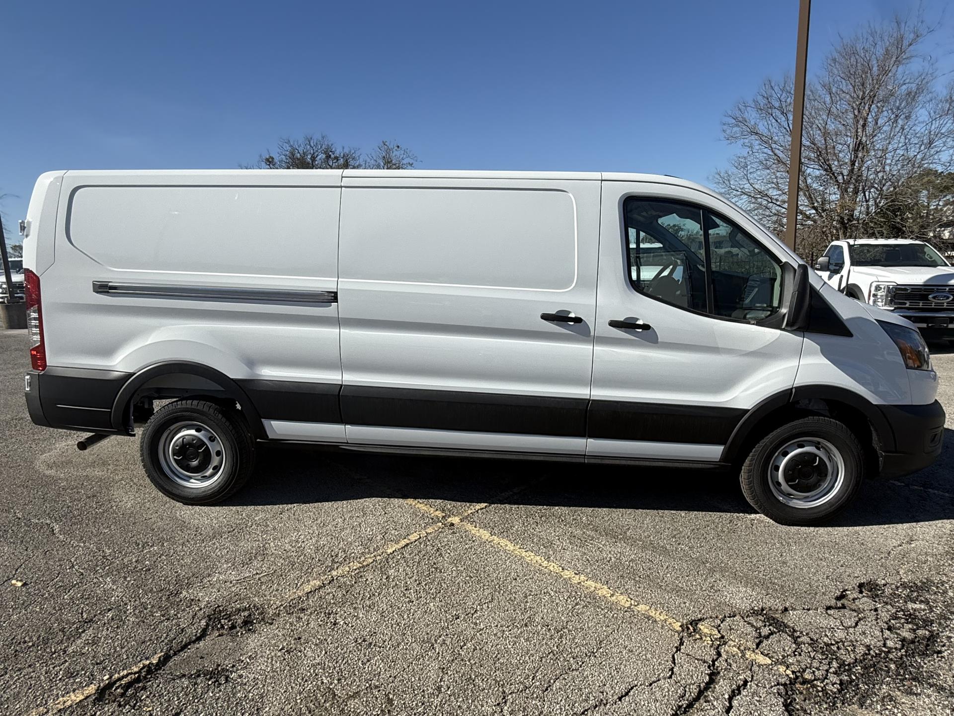New 2026 Ford Transit 350 - photo 8