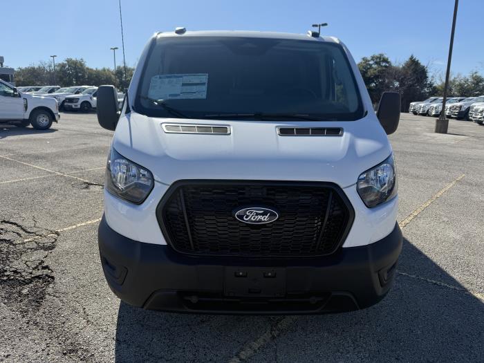 2026 Ford Transit-350-8