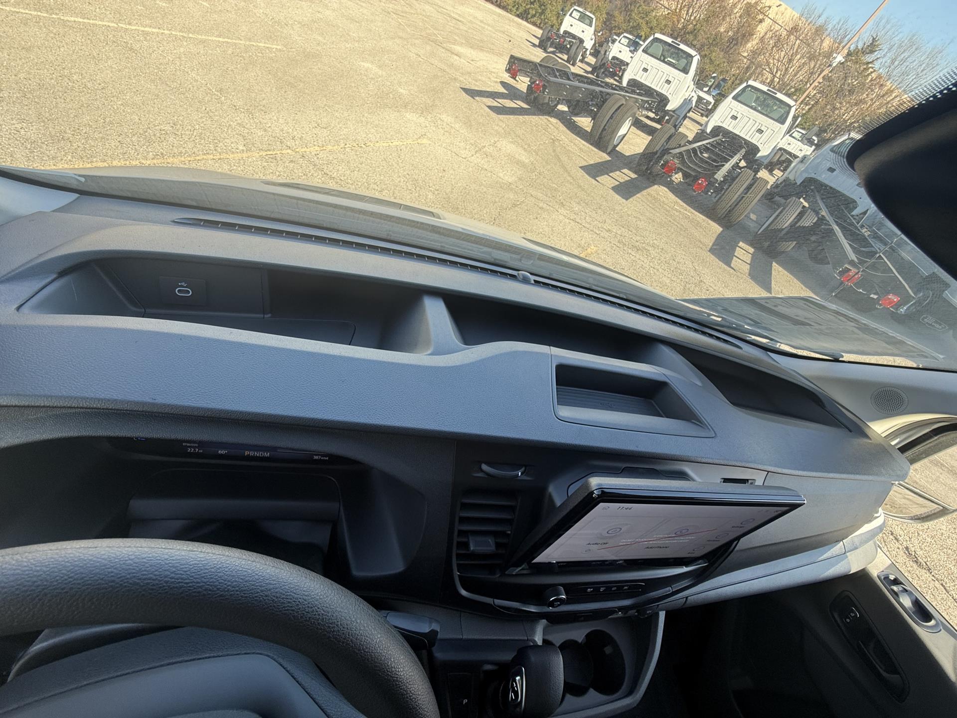 New 2026 Ford Transit 350 - photo 15