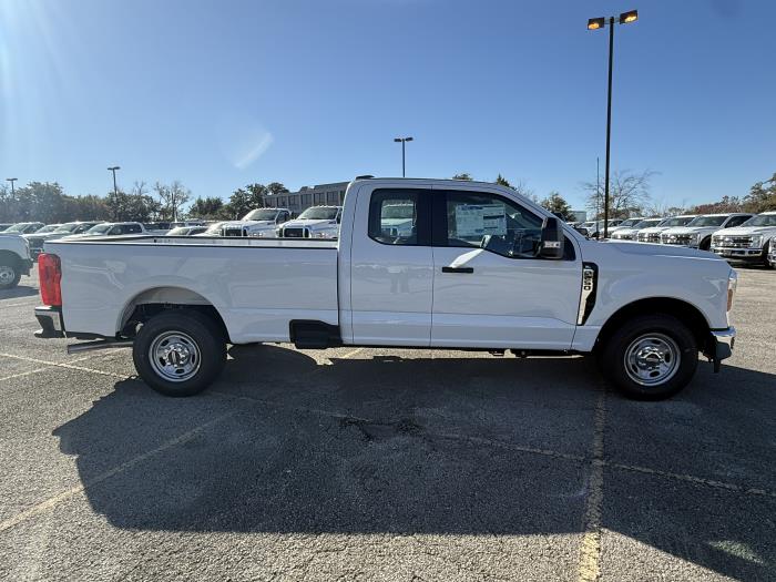2026 Ford F-250-6
