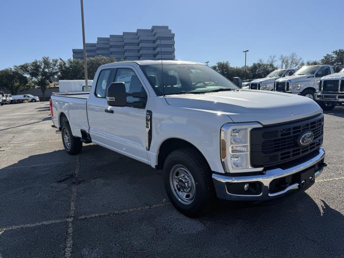 2026 Ford F-250-7