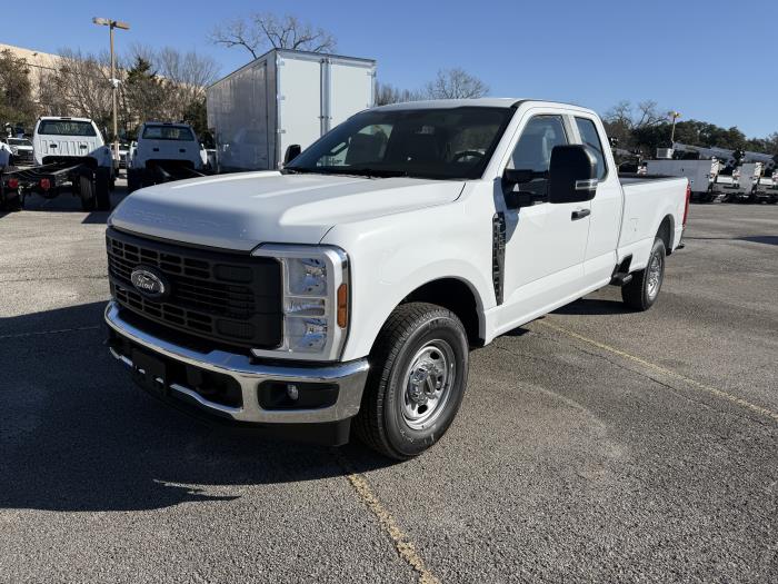 2026 Ford F-250-1