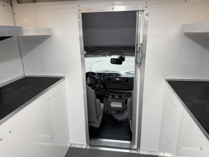 2026 Ford E-450-22