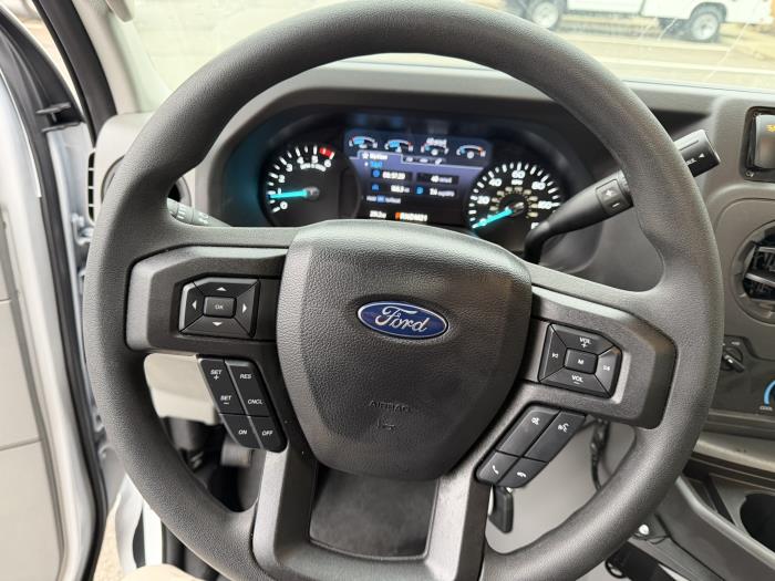 2026 Ford E-450-35