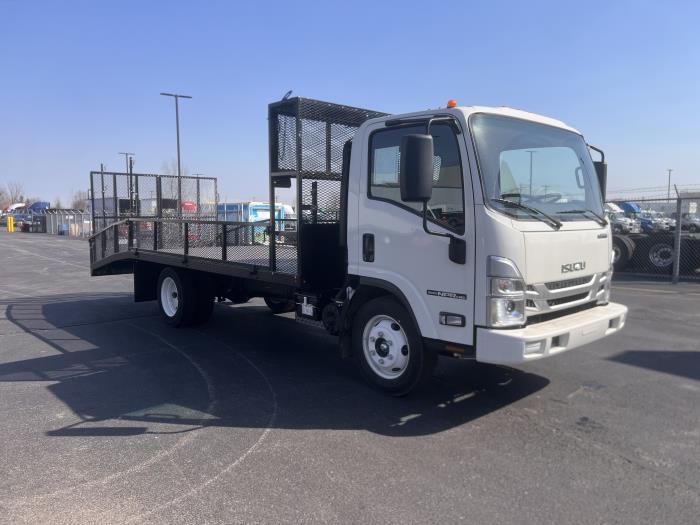 2026 Isuzu NPR-HD-3