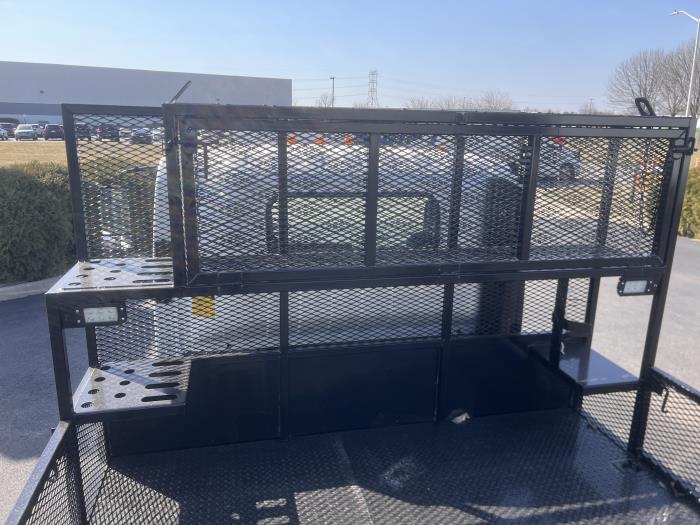 2026 Isuzu NPR-HD-11