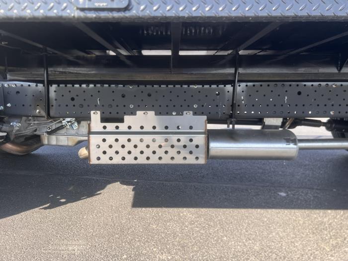 2026 Isuzu NPR-HD-10