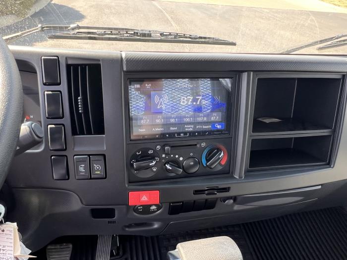 2026 Isuzu NPR-HD-35