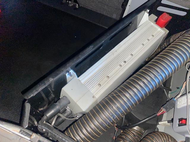 2024 Volvo VNL64T860-24