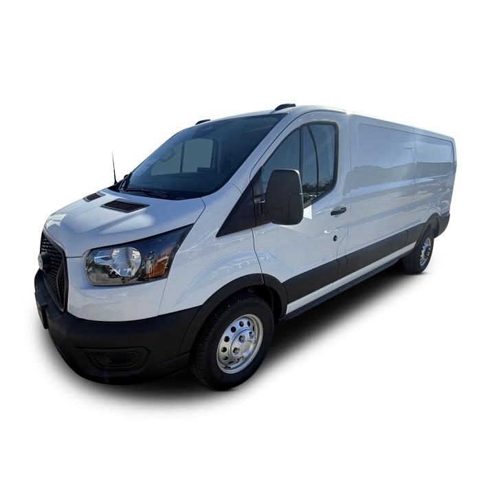 2026 Ford Transit 350 HD-0