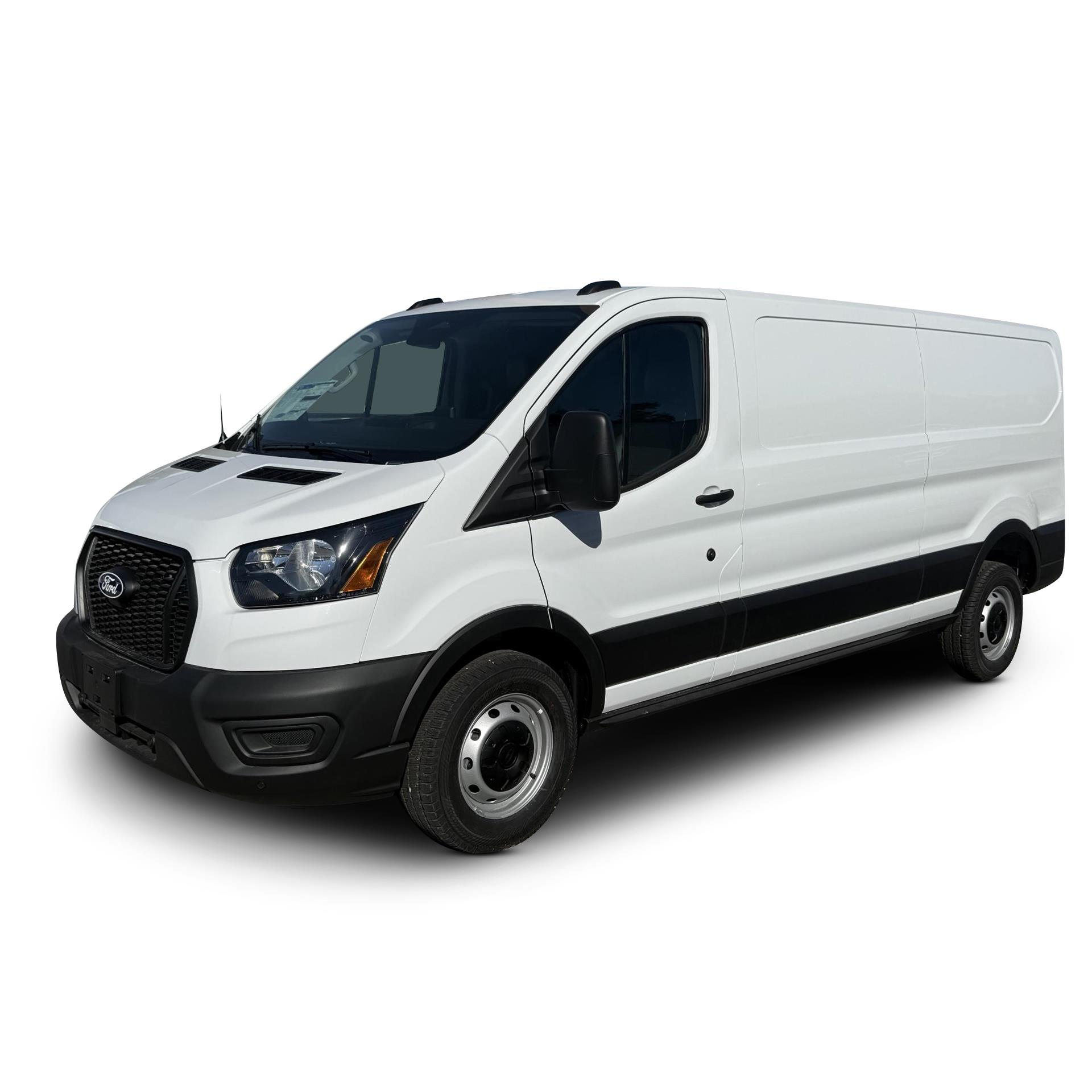 New 2026 Ford Transit 350 - photo 1