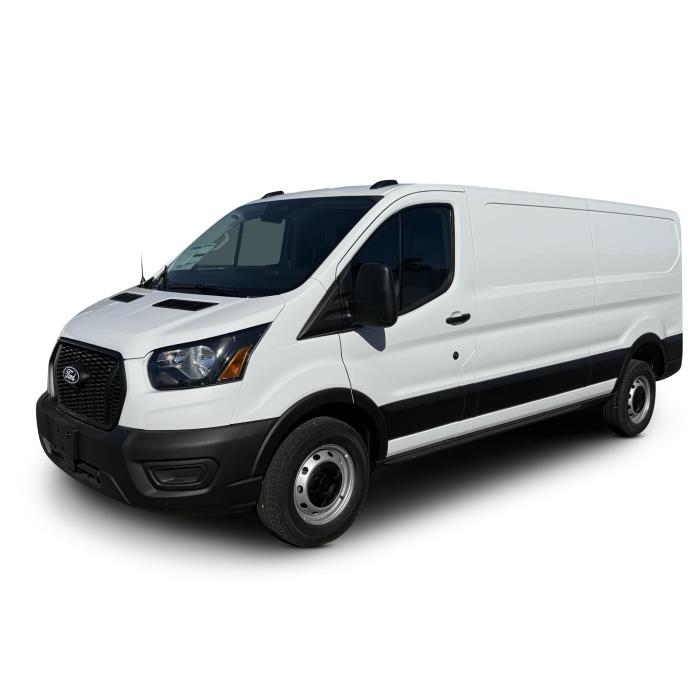 2026 Ford Transit-350-0