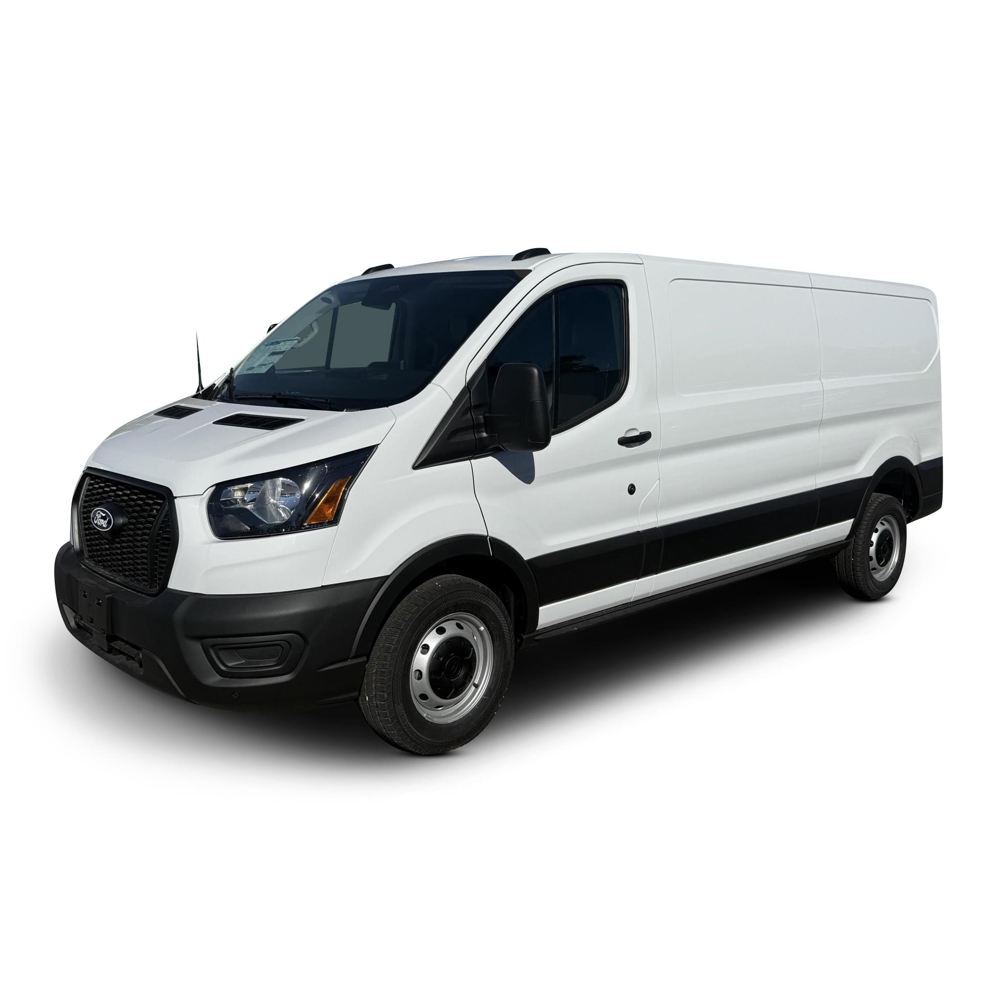 New 2026 Ford Transit 350 - photo 1