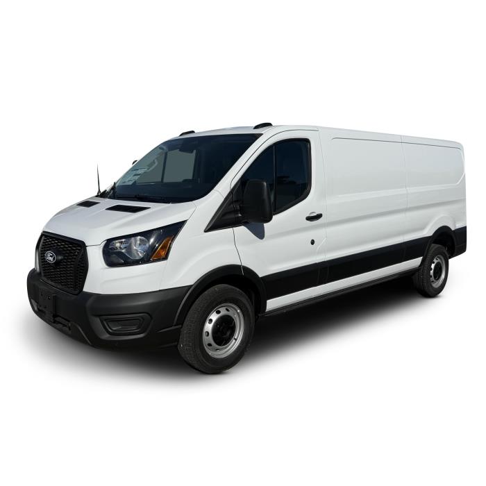2026 Ford Transit-350-0