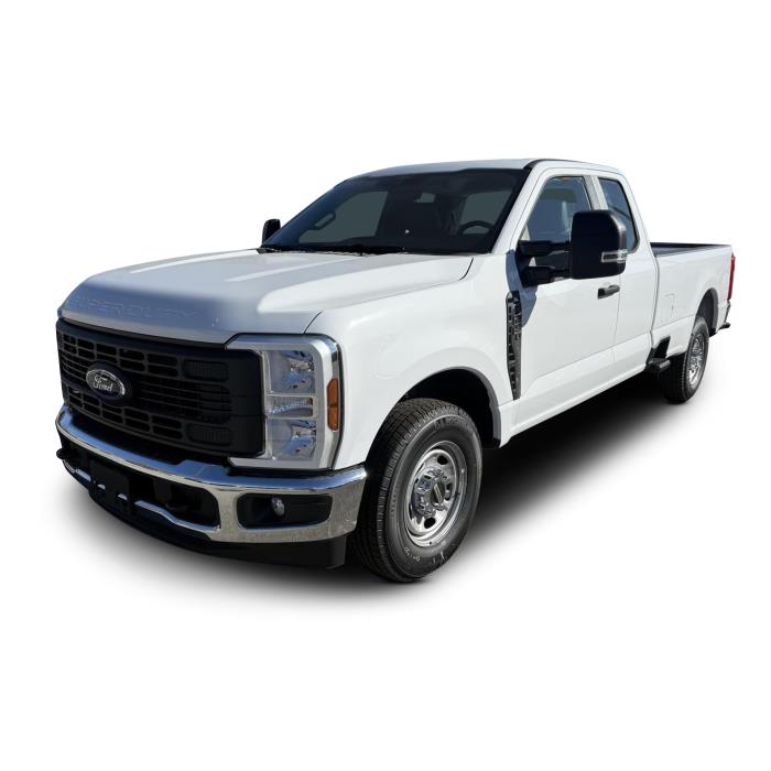 2026 Ford F-250-0