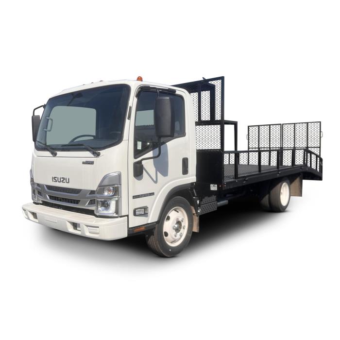 2026 Isuzu NPR-HD-0