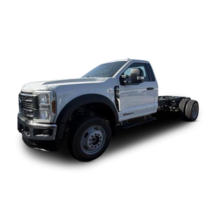 2026 Ford F-550-12