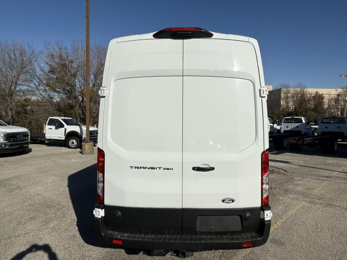 2026 Ford Transit-250-4