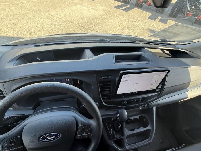 2026 Ford Transit-250-15
