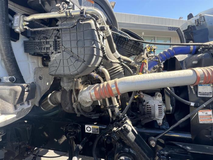 2026 Peterbilt 548-14