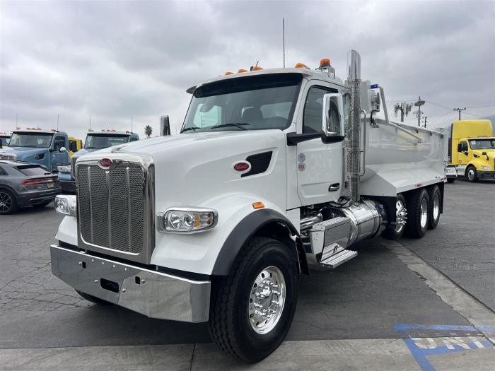 2026 Peterbilt 567-1