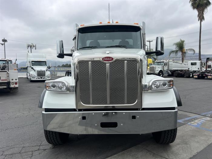 2026 Peterbilt 567-2