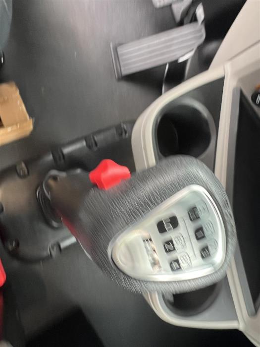 2026 Peterbilt 567-17