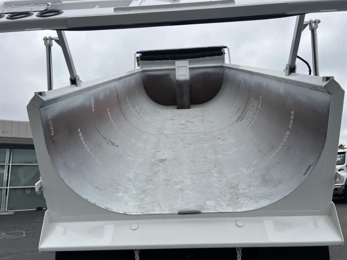 2026 Peterbilt 567-29