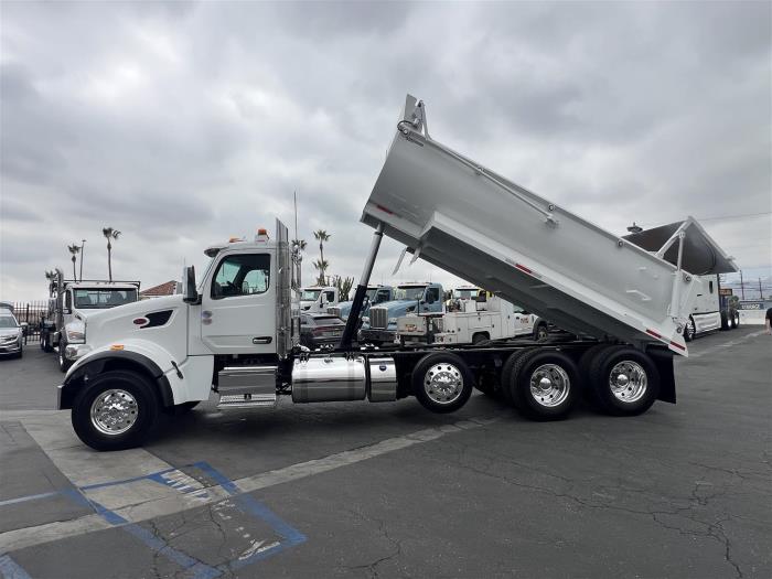 2026 Peterbilt 567-31