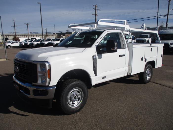 2026 Ford F-250-1