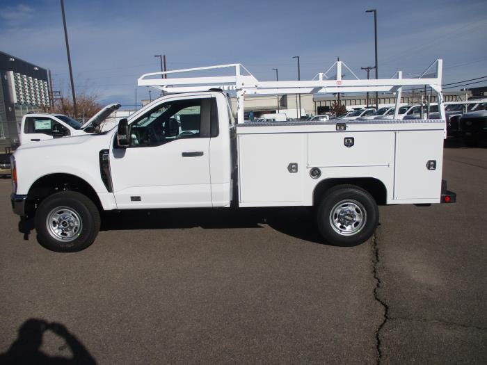 2026 Ford F-250-2