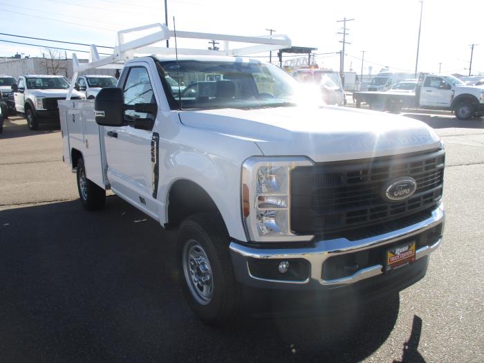 2026 Ford F-250-7