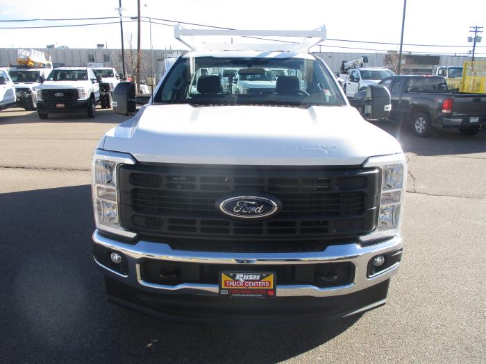 2026 Ford F-250-8